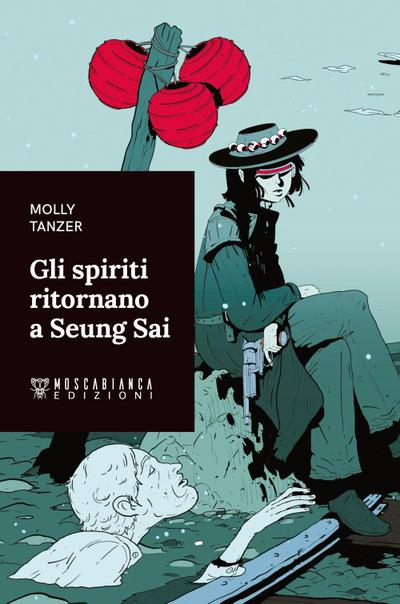 Gli spiriti ritornano a Seung Sai