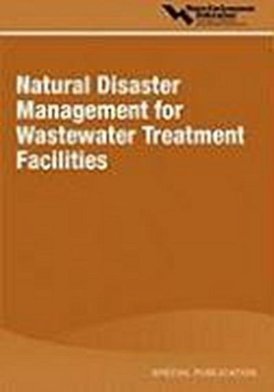 NATURAL DISASTER MGMT FOR WAST
