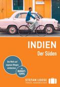 Indien, Der Süden
