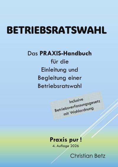 Betriebsratswahl