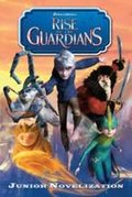 Rise of the Guardians
