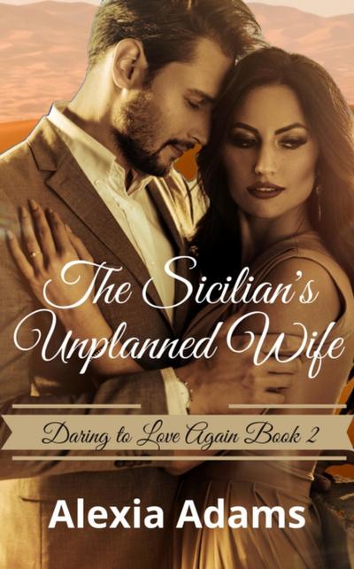 Sicilian’s Unplanned Wife