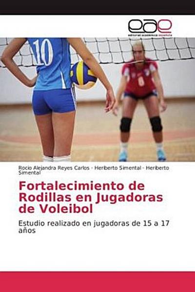 Fortalecimiento de Rodillas en Jugadoras de Voleibol