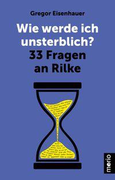 Wie werde ich unsterblich?