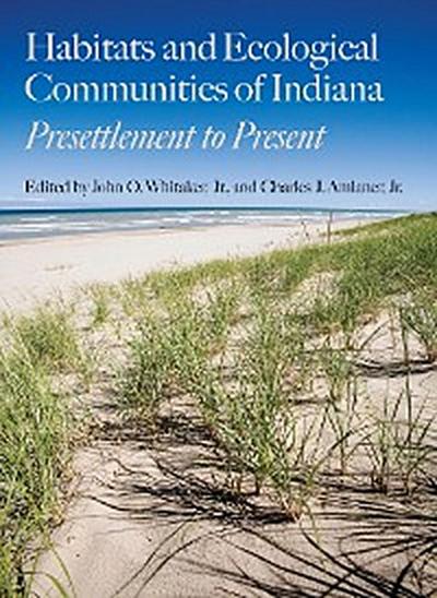 Habitats and Ecological Communities of Indiana