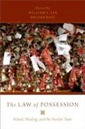 Law of Possession