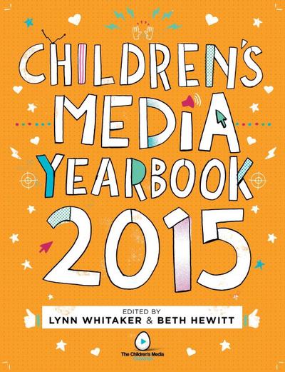 The Children’s Media Yearbook 2015