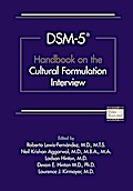 DSM-5® Handbook on the Cultural Formulation Interview