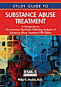 Study Guide to Substance Abuse Treatment