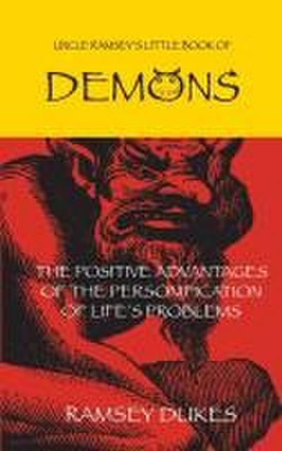 The Little Book of Demons