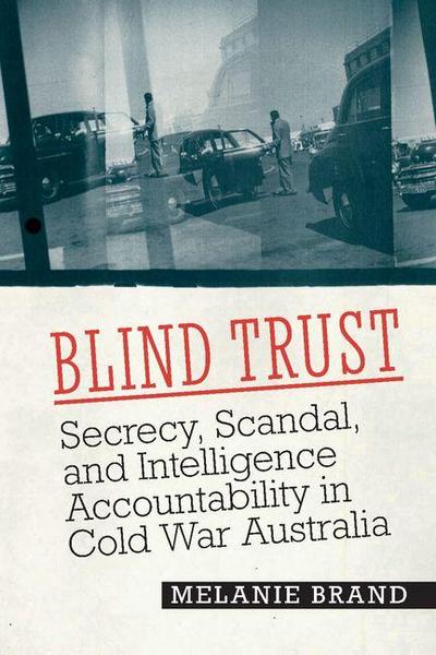 Blind Trust