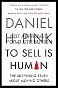 To Sell Is Human