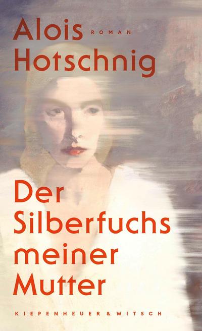 Hotschnig, Silberfuchs m. Mutter