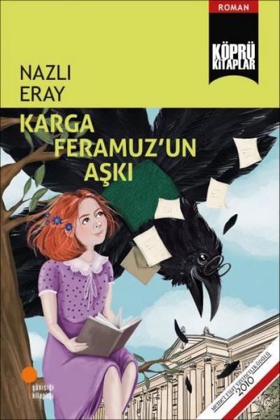 Karga Feramuzun Aski