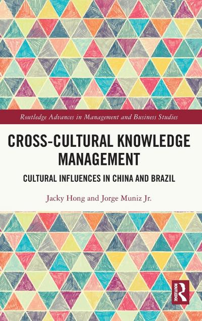 Cross-cultural Knowledge Management