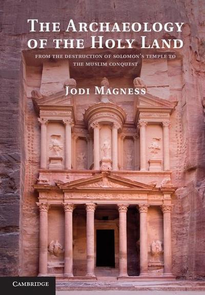 Archaeology of the Holy Land