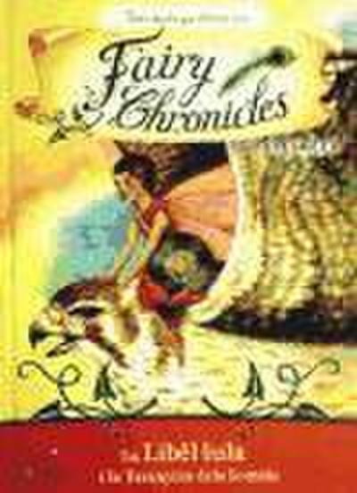 La libèl·lula i la teranyina dels somnis