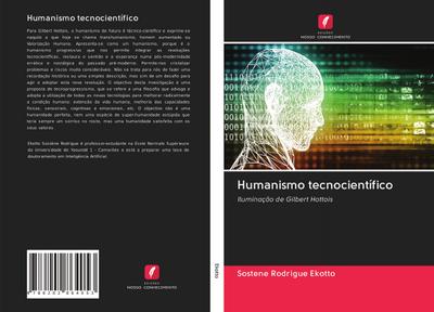 Humanismo tecnocientífico - Sostene Rodrigue Ekotto