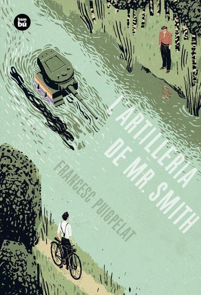 L’artilleria de Mr Smith. Una història perfecta