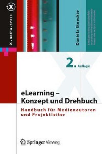 eLearning - Konzept und Drehbuch