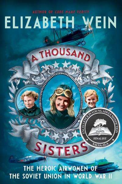Thousand Sisters, A