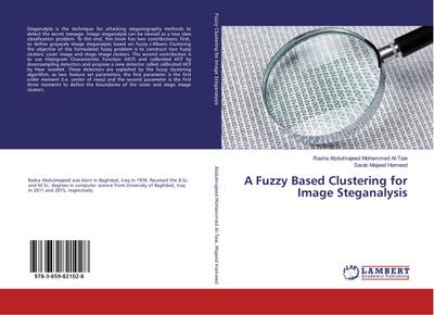A Fuzzy Based Clustering for Image Steganalysis