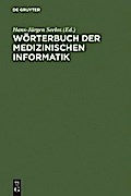Wörterbuch der Medizinischen Informatik