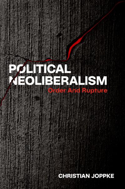 Political Neoliberalism