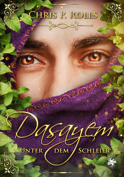 Dasayem - Unter dem Schleier