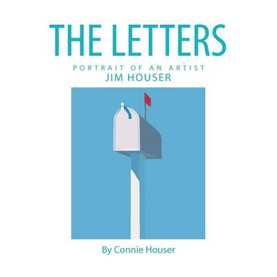 The Letters - Connie Houser