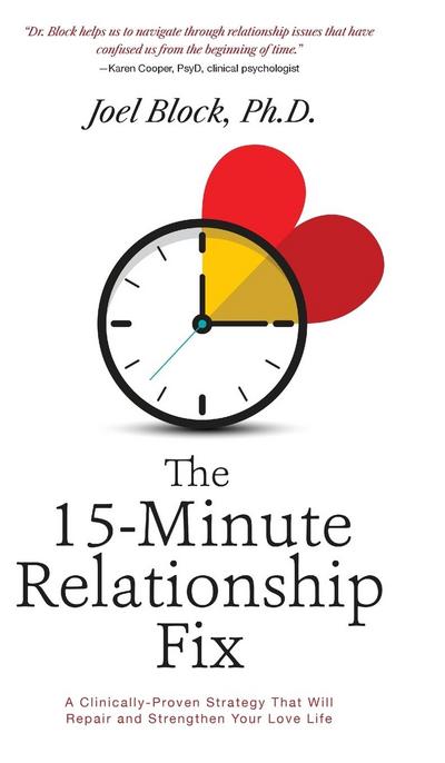 The 15-Minute Relationship Fix