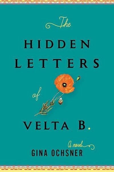 The Hidden Letters of Velta B.