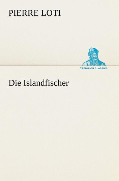 Die Islandfischer