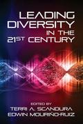 Leading Diversity in the 21st Century