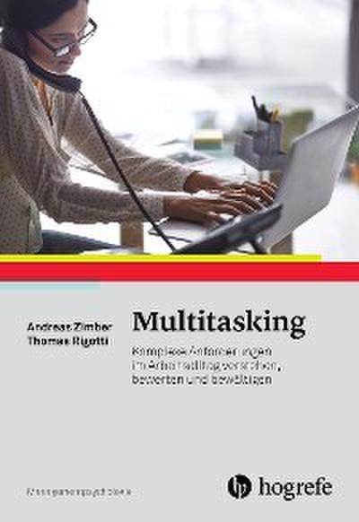 Multitasking