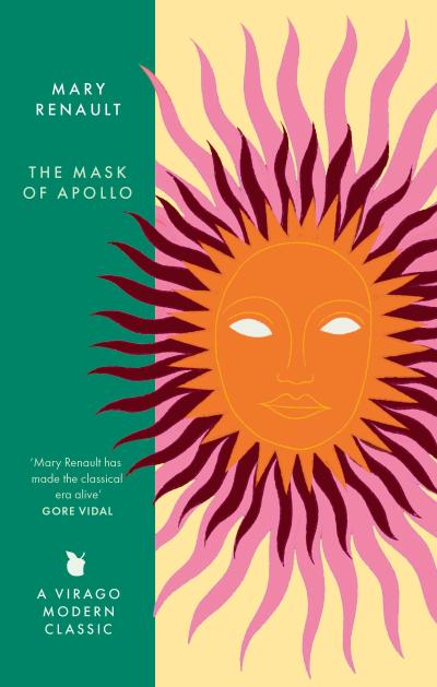 The Mask of Apollo