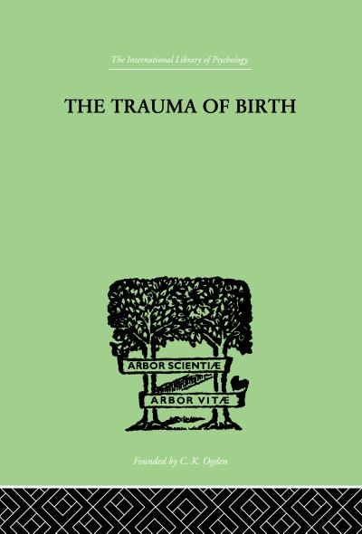 The Trauma Of Birth
