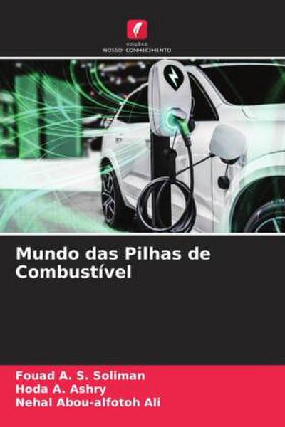 Mundo das Pilhas de Combustível