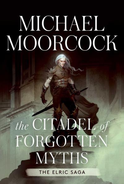 The Citadel of Forgotten Myths