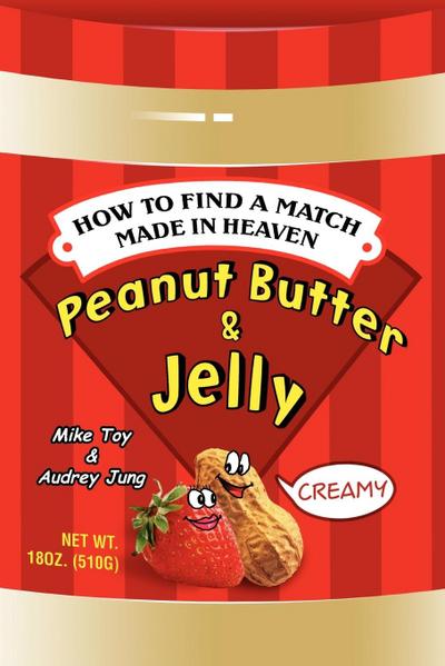 Peanut Butter & Jelly