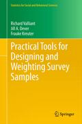 Practical Tools for Designing and Weighting Survey