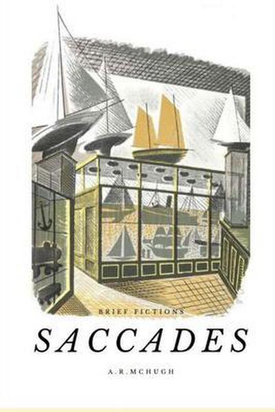 Saccades
