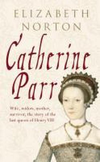 Catherine Parr