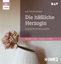 Die häßliche Herzogin, 1 Audio-CD, 1 MP3