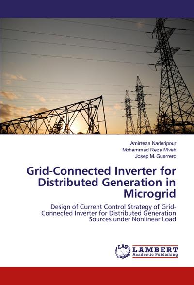Grid-Connected Inverter for Distributed Generation in Microgrid