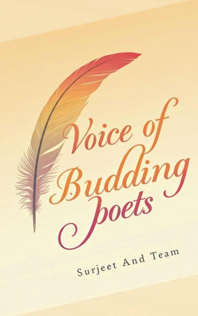 Voice of Budding Poets