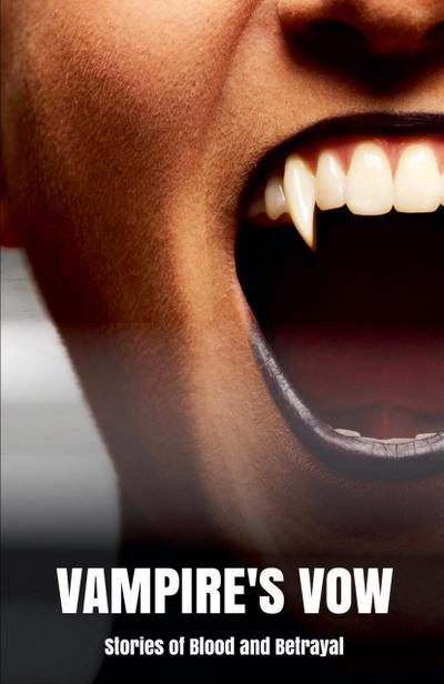 Vampire’s Vow