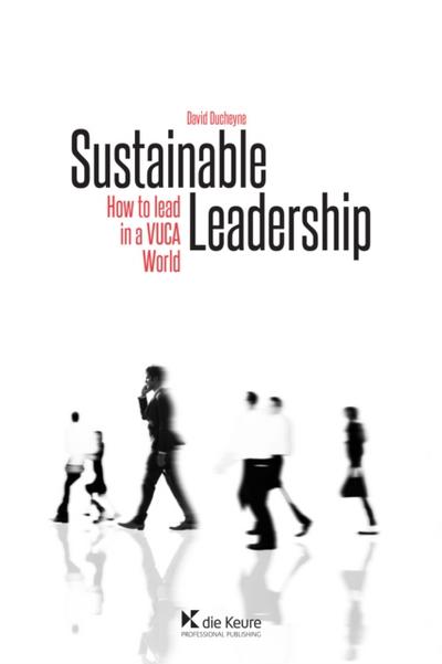 Sustainable Leadership