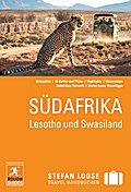 Stefan Loose Reiseführer Südafrika