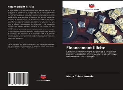 Financement illicite